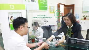 Tỷ giá sẽ lập “đỉnh” mới?