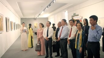 TP.HCM tổ chức diễn đàn quốc tế về bảo tàng và giám tuyển