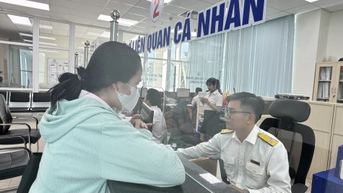 Ngành thuế tập trung khai thác khả năng tăng thu