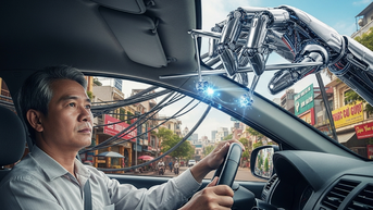 បច្ចេកវិទ្យា 'ជំរុញ' កាបូប និងកម្មវិធីបញ្ជាបច្ចេកវិទ្យាគោរពតាមក្បួនដោះស្រាយ