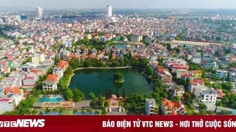 Mã số hành chính của 34 tỉnh, thành phố sau sáp nhập thay đổi thế nào?