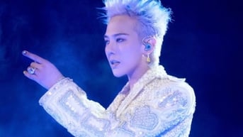 Rộ tin G-Dragon sẽ tổ chức concert ở Việt Nam vào tháng 11