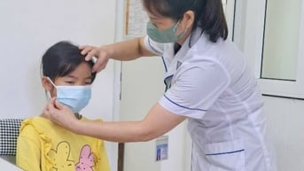 Giữ trẻ an toàn trong dịch COVID-19