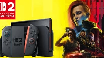 Bom tấn Call Of Duty: Black Ops 7 sắp 'đại náo' Switch 2?