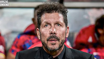 Bị loại cay đắng tại FIFA Club World Cup 2025, HLV Atletico đổ lỗi trọng tài