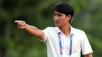 Cuộc đối đầu khó xử của Quốc Anh