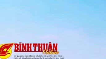 Thông qua Nghị quyết đầu tư tuyến đường nối từ nút giao cao tốc Vĩnh Hảo – Phan Thiết đến đường Lê Duẫn