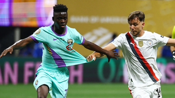 Bài học cho FIFA