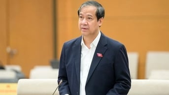 Bảo đảm công bằng trong thụ hưởng chính sách đối với người học