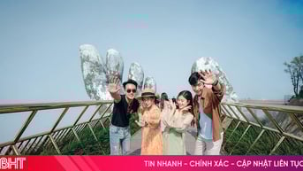 TourBaNaHills công ty chuyên tổ chức tour Bà Nà Hills uy tín chất lượng