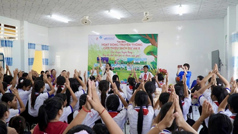 Giới thiệu sách thuộc Dự án “Thực hiện bình đẳng giới và giải quyết những vấn đề cấp thiết với phụ nữ và trẻ em”