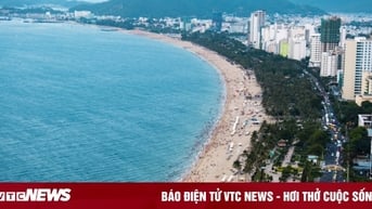 Khánh Hoà, Ninh Thuận sáp nhập thành tỉnh nào?