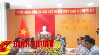 Hướng dẫn xây dựng các chỉ tiêu kinh tế - xã hội nhiệm kỳ 2025-2030.