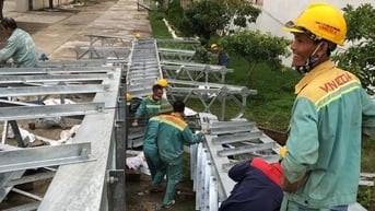 Vì sao cổ phiếu giá gần 260.000 đồng nhưng bán 10.000 đồng không ai mua?