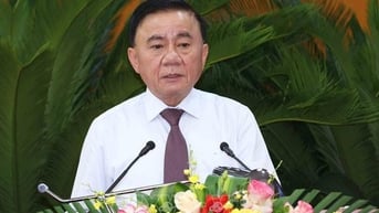 Khắc phục triệt để tình trạng cán bộ vừa được bổ nhiệm thì bị xử lý kỷ luật