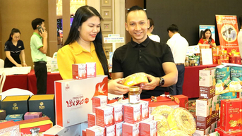 Doanh nghiệp với mối lo kép