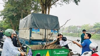 Học Bác để xây dựng xã hội nhân ái, nghĩa tình, bền vững