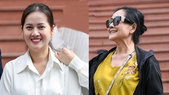 Hoãn phiên tòa phúc thẩm vụ tranh chấp thừa kế của cố NSƯT Vũ Linh