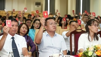 Đại hội Đảng bộ Bộ VHTTDL nhiệm kỳ 2025- 2030: Dấu mốc quan trọng trên chặng đường phát triển của Bộ và ngành VHTTDL