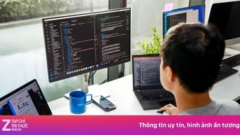 Bài toán nhân lực ngành CNTT - tìm người tài để Việt Nam vươn mình