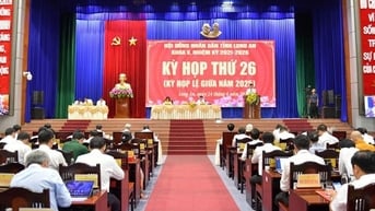 Long An thu ngân sách 5 tháng đạt hơn 17.200 tỷ đồng, tăng hơn 34%