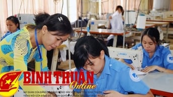 Việc làm – chìa khóa ổn định xã hội