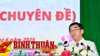 Điều chỉnh giá 11 dịch vụ khám, chữa bệnh tại Bệnh viện Đa khoa tỉnh Bình Thuận
