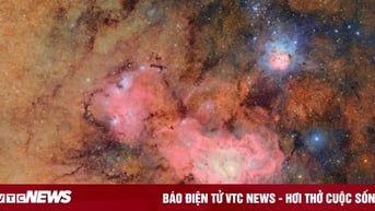 Công nghệ 24/6: Hé lộ hình ảnh vũ trụ đầu tiên với độ chi tiết chưa từng có