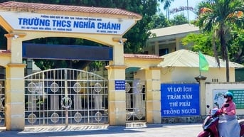 Cán bộ Kon Tum đăng ký cho con học trường 'điểm' quá nhiều, Quảng Ngãi khó xếp lớp
