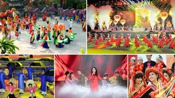 Phân cấp thẩm quyền trong lĩnh vực văn hóa, thể thao và du lịch