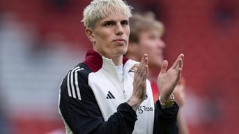 Man Utd sẵn sàng đẩy Garnacho sang Chelsea