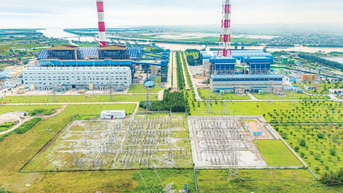 Sắp xếp 34 tỉnh thành - không gian phát triển mới: Bước ngoặt chiến lược phát triển vùng đồng bằng sông Hồng