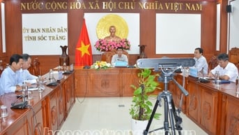 Bộ Công Thương: Rà soát, điều chỉnh kế hoạch cung ứng điện năm 2025 và xây dựng kế hoạch cung ứng điện năm 2026