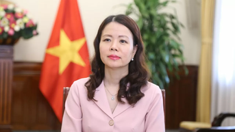 Hội nghị WEF Thiên Tân 2025 mở ra cơ hội cho Việt Nam đẩy mạnh hợp tác trong các lĩnh vực chiến lược mới