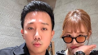 Trấn Thành khéo nịnh vợ, Thanh Lam tình tứ bên chồng bác sĩ
