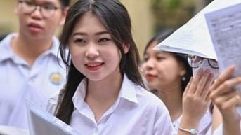 Lưu ý thí sinh trước khi bước vào kỳ thi tốt nghiệp THPT 2025