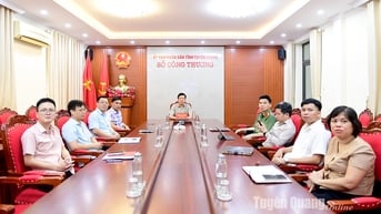 Đảm bảo cung cấp điện ổn định