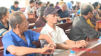 Thủy điện Thác Mơ: Nỗ lực đảm bảo an toàn cho vùng hạ du