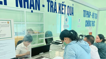 Khánh Hòa - Ninh Thuận chi trả chế độ cho người nghỉ việc do sắp xếp bộ máy