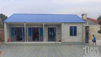 Gắn kết cộng đồng, lan tỏa yêu thương
