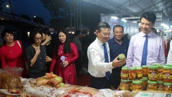 Xúc tiến thương mại cho hợp tác xã