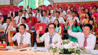 Đảng bộ Báo Gia Lai nhiệm kỳ 2025-2030 thống nhất 5 chỉ tiêu chủ yếu