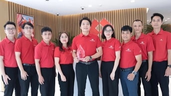 Techcombank là đại diện duy nhất Việt Nam được giải thưởng Celent Model Bank 2025