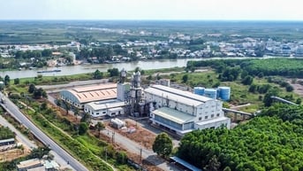 Sẽ quy hoạch Nhà máy bột giấy Phương Nam thành đô thị sinh thái gắn với nông nghiệp công nghệ cao