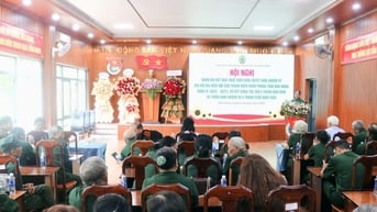 Đắk Nông Kỷ niệm 75 năm Ngày truyền thống lực lượng Thanh niên xung phong