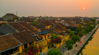 Top 6 địa điểm du lịch Hội An mùa hè ấn tượng nhất
