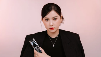 Ba chiếc Vertu “hợp vía” doanh nhân