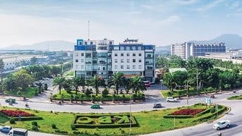 Công ty ông Đặng Thành Tâm 'ế' hơn 147 triệu cổ phiếu KBC
