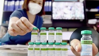 Nhiều bệnh nhân nguy kịch tại TP.HCM được cứu sống nhờ điều phối thuốc cấp cứu kịp thời