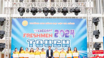 (21-6) XÉT HỌC BẠ - SĂN HỌC BỔNG TẠI TRƯỜNG CAO ĐẲNG ĐẠI VIỆT ĐÀ NẴNG